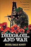Peter Dale Scott illustrates clearly that one of the main aims of the US foreign policy is control of oil, because the US is heavily dependent on foreign oil and oil markets....The US strategy of opposing national self-determination involves alliances with drug-traffickers like the Sicilian Mafia, the Triads in South-East Asia, the Contras in Nicaragua, the Kosovo Liberation Army in Europe, the death squads in Colombia and the Northern Alliance in Afghanistan....Drugs, Oil, and War: The United States in Afghanistan, Colombia, and Indochina is an eye-opening journey into the deep politics of U.S. intervention in developing and third-world nations. Scott illuminates the connection between American business interests and American foreign policy with a factual depth that leaves little room for doubt. Scott also documents the CIA involvement--often via drug proxies--in furthering covert American interests. The details and references contained within the text add immeasurably to what is already an incredibly valuable and insightful history. This book is essential reading for anyone looking to understand the motivation behind American foreign policy and the military conflicts that have arisen out of American business interests on foreign soil!