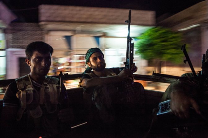 AFP Photo