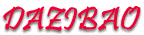 DAZIBAO