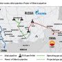 Pipelines for Delivering Natural Gas From Siberian Oilfields to China's (…)