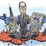 Hollande & Strike