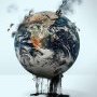 Earth Destroyed