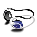 COBY CX-24 Sports AM/FM Headset Radio