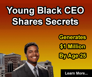 Named Ebony Magazine Top 30 Young Leader For 2006 --Nominated For Black Enterpris Magazine Small Business Award -- Featured Panelist At Tavis Smiley Leadership Institute --Purchase Dante Lee's Book:'How To Think Big...When You're Small'!