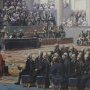 Ouverture des Etats Généraux le 5 mai 1789