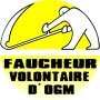 Faucheur volontaire d'OGM