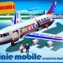 PLAIE MOBILE