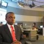Rencontre avec le Dr Luther Castillo
