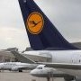 Grève chez Lufthansa, suite