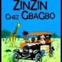 Zinzin chez Gbagbo