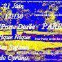 PIQUE NIQUE Des Enfants de Cyrano