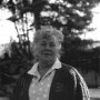 GLENNA ORTON, janvier 1984 et décembre 1991, Parowan, Utah.