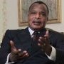 sassou nguesso