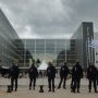 Les droits de l'Homme vus par le Parti Socialiste