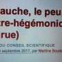 contre-hegemonie cd