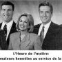 l'heure de l'mettre