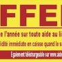 0,85ct offerts par auchan