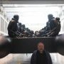 Ai Weiwei artiste dissient chinois