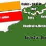 Parcours AlterTour 2015