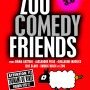 Zou Comedy Friends 3.0