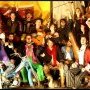 La Famille Walili soutient Nuit Debout Lannion à Loc Envel - Famille Walili