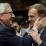 Eurocrates contents d'eux mêmes