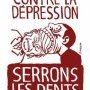 Serrons les dents