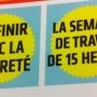 15 H