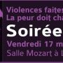 Bandeau événement