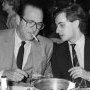 l'odeur de la cigarette, le bruit du nain