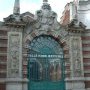 Roubaix : La salle Henri Watremez