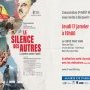 Le silence des autres