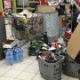 Caisse automatique, sans Caissiére