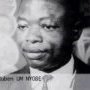 mort assassiné le 13 septembre 1958