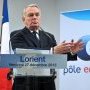 Ayrault visite le pays du chômage