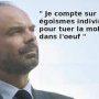 Egoiste individuel