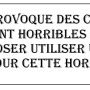 Fumer c'est pire qu'une balle dum-dum