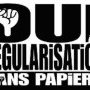 Régularisation des sans papiers