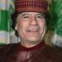 Mouammar Kadhafi
