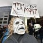 Le TIPP c'est la mort pour nous