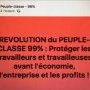 protection du peuple