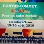 Contre G7 2019