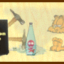chat de Schrödinger