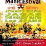 Affiche du Manif'Estival