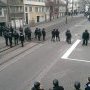 Violences policières à Nantes le 24 mars 2016