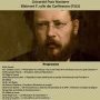 Affiche colloque Proudhon 2017