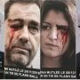 En Marche - Le gout du sang pour celui de l'argent