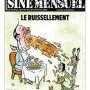 Le Ruissellement