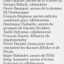 Fondateurs du Fn