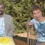 Laurence, François et Angela ont fait l'essentiel : montrons- nous à la (…)